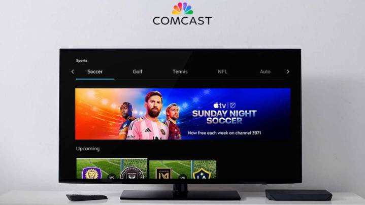 Comcast Corp busca fusionar su división NBCUniversal con Warner Bros. Discovery
