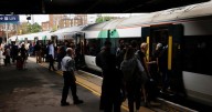 Wimbledon train disruption LIVE as incident closes lines between Surrey and London