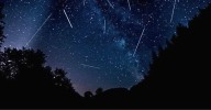 El firmamento en su máximo esplendor: las Gemínidas prometen hasta 150 destellos por hora
