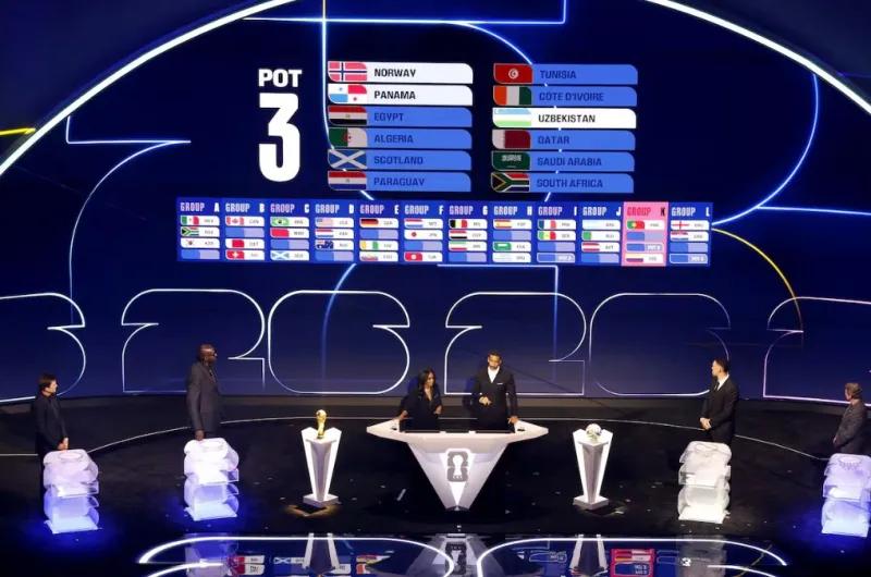 La Selección Argentina jugará en Kansas y Dallas sus partidos por el Grupo J del Mundial 2026