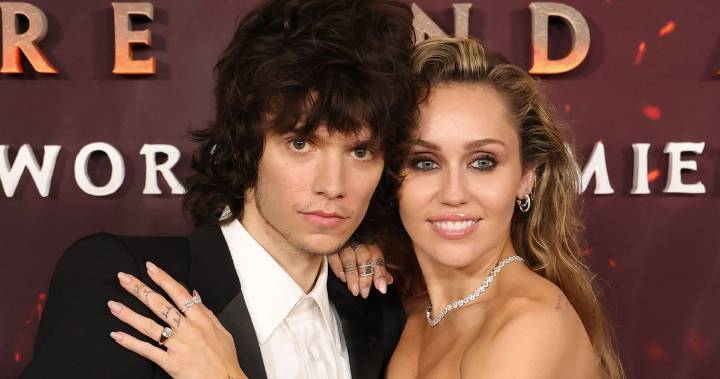 Is Miley Cyrus Engaged to Maxx Morando?