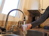 C.D.N.-N.D.G. issues boil water advisory until further notice