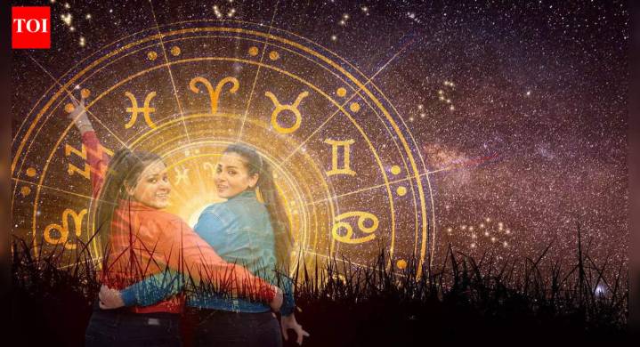 Today’s Women’s Horoscope (December 13, 2025): Daily Predictions for Love, Career & Wealth for all zodiac signs