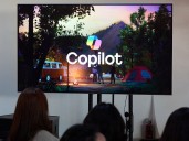 Microsoft slips on report of lower demand for some AI tools