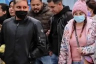 Frente frío 19 provocará lluvias y marcado descenso de temperaturas en México