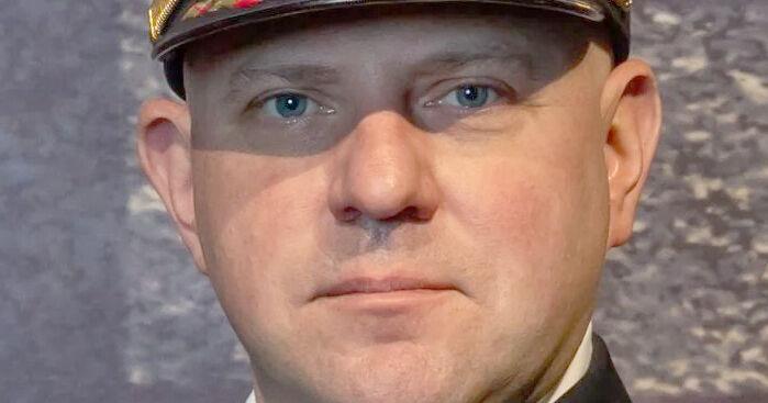 Shawn Haggart retires as Derry fire chief after DWI arrest