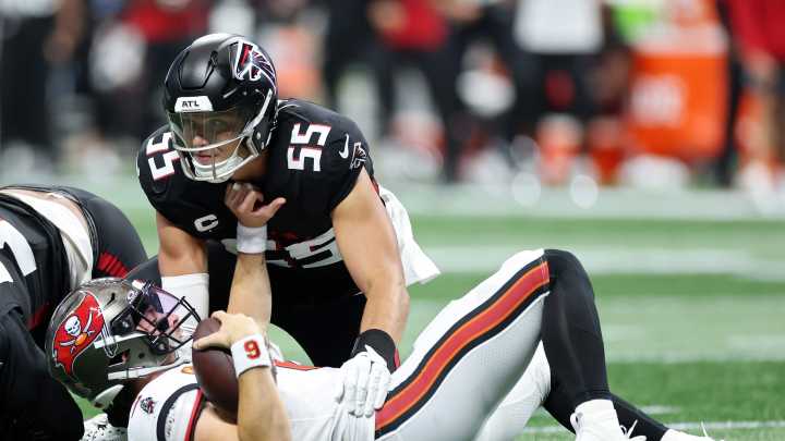 How to watch Thursday Night Football: Falcons at Buccaneers