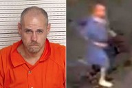 Jail Inmate Attempted Suicide, Then Was Rushed to the Hospital