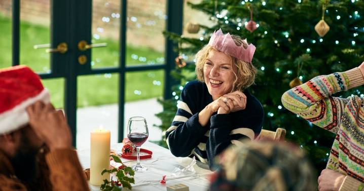 Doctor's 'off-limits' Christmas warning for Brits on GLP 1 meds