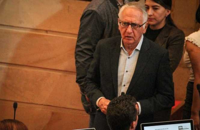 Corte abre incidente de desacato contra minSalud por reajuste de la UPC