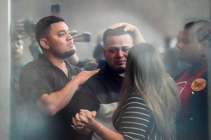 Judge orders MD man released from immigration detention