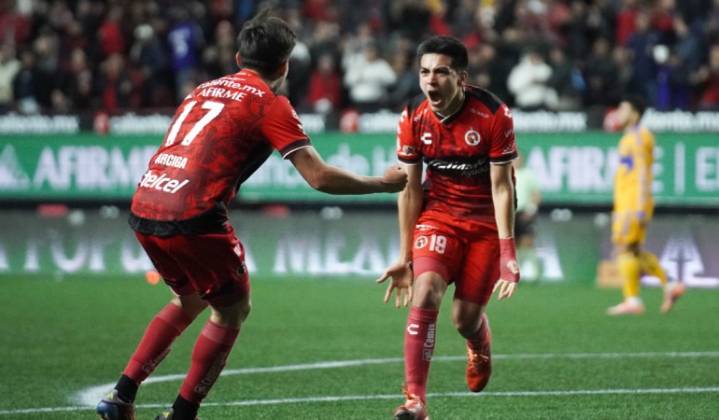 Gilberto Mora, mexicano de 17 años, entre los Top-100 a seguir en el Mundial