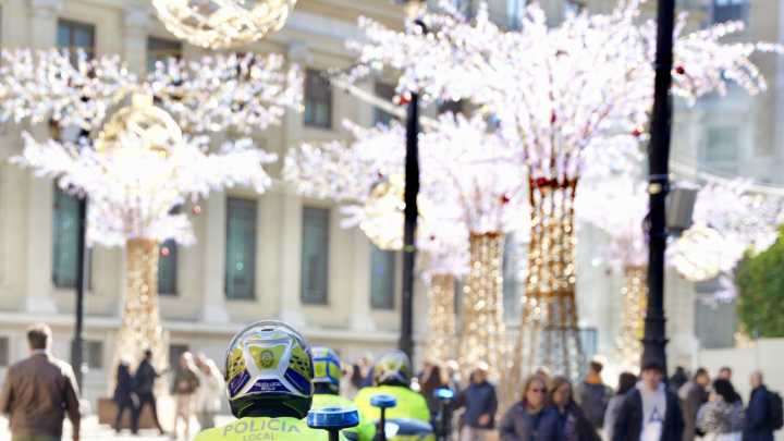 El sindicato mayoritario de la Policía Local dice 'si' al acuerdo con el Ayuntamiento sobre el pago de las horas extras de Navidad