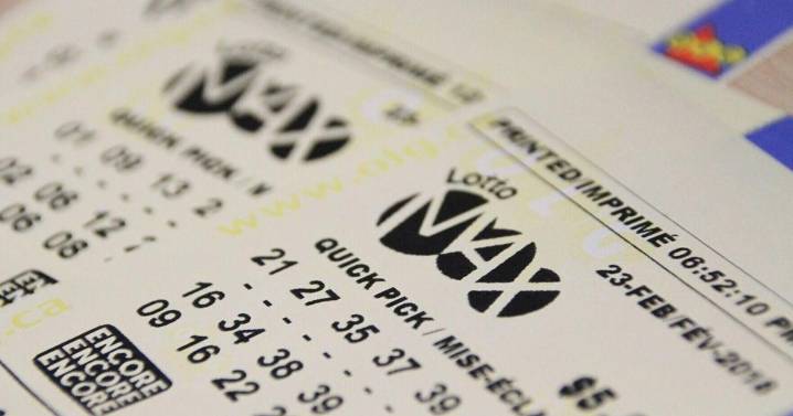 Lotto Max, Lotto 6-49 jackpots balloon to $75M and $40M