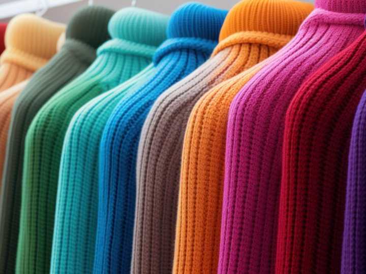 Qué colores usa una persona hipócrita, según la psicología