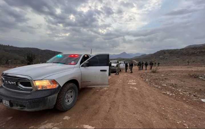 Ataque armado en Aldama deja dos heridos y nueve detenidos