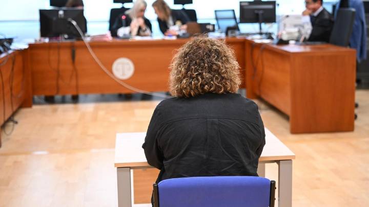 La Audiencia condena por prevaricación a la exedil del PP de Torrevieja Carmen Gómez al encargar servicios sin contrato a Acciona