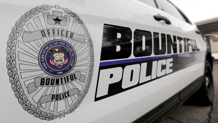 Bountiful father charged with custodial interference