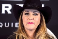 Melenie Carmona deja de segui en redes a su mamá, Alicia Villarreal ¿por qué?