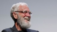 David Letterman reveals he was mistaken for Dick Van Dyke