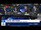 We are in a high-risk bull market, says Crossmark Global Investments CEO