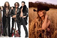 Lainey Wilson Teams Up With Yungblud & Aerosmith For New Version of ‘Wild Woman’