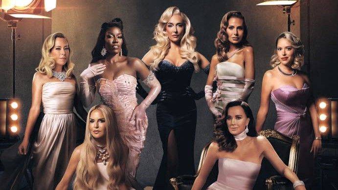 How to watch 'The Real Housewives of Beverly Hills' season 15 online