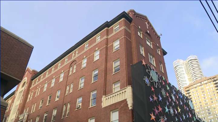 Family 'shocked' after dealing with reported rodent problem at St. Paul's Hospital