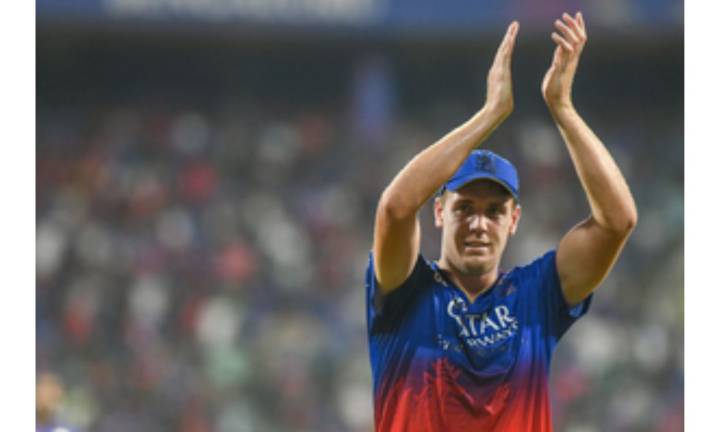 I’ll be good to bowl: Green blames manager "stuff up" for IPL auction listing error