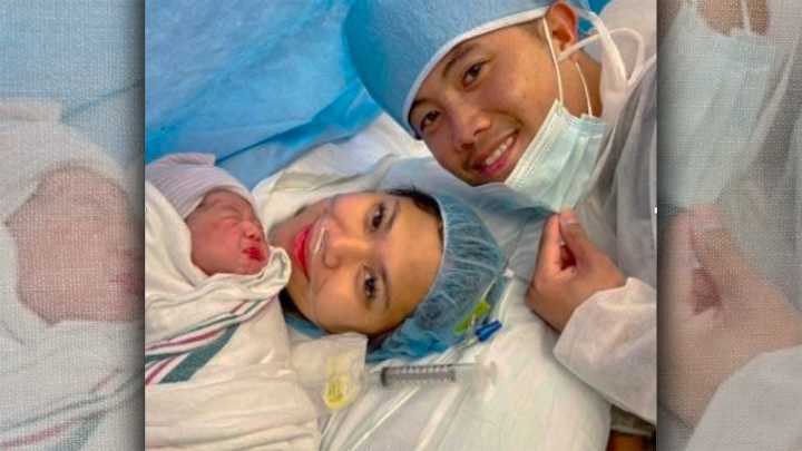 An Impossible Birth Made Possible by God!