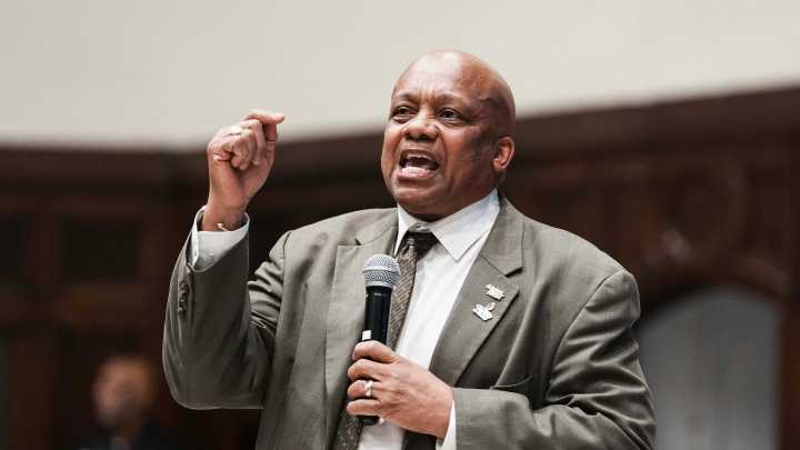 JCPS will 'rethink' parts of school closure plan, Yearwood says