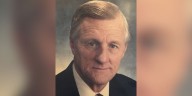Former Calcasieu Parish Sheriff Wayne McElveen dies at 87