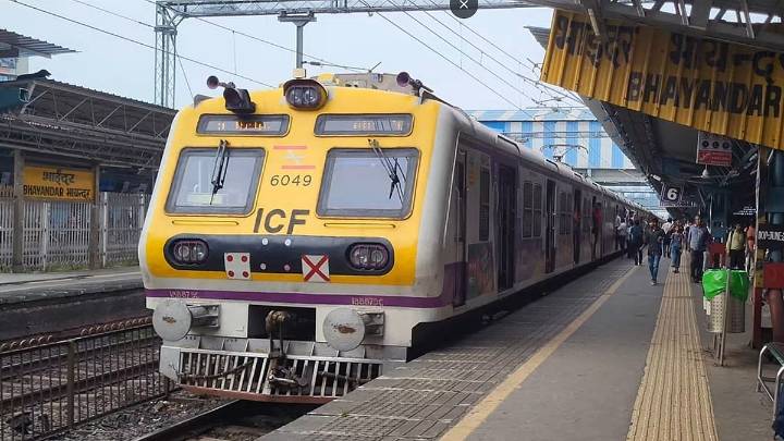 Thane News: Visually Impaired Woman Allegedly Assaulted By RPF Personnel Near Bhayandar Station, MNS Demands Action