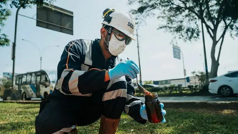 Consultoría ambiental con impacto real: la nueva propuesta de SGS para empresas más productivas, eficientes y sostenibles