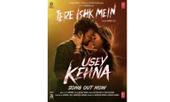 Dhanush-Kriti Sanon's ‘Tere Ishk Mein’ crosses Rs 118 crore worldwide in first week