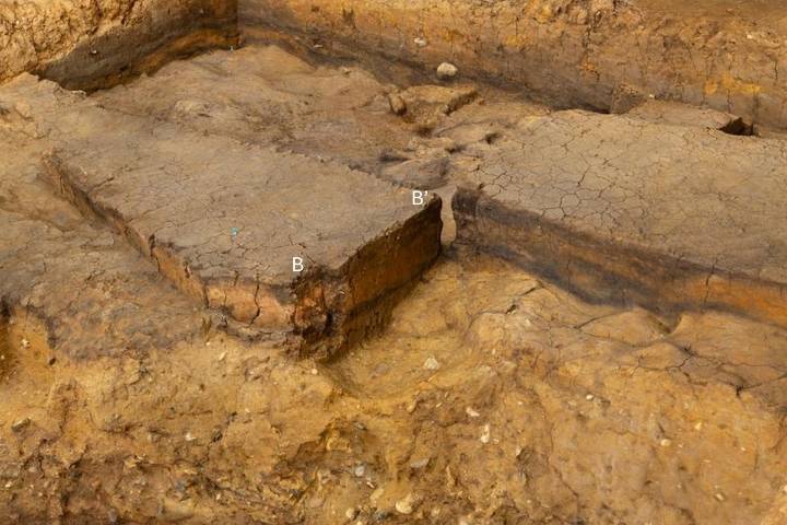 Oldest evidence of human fire-making discovered in Suffolk, England