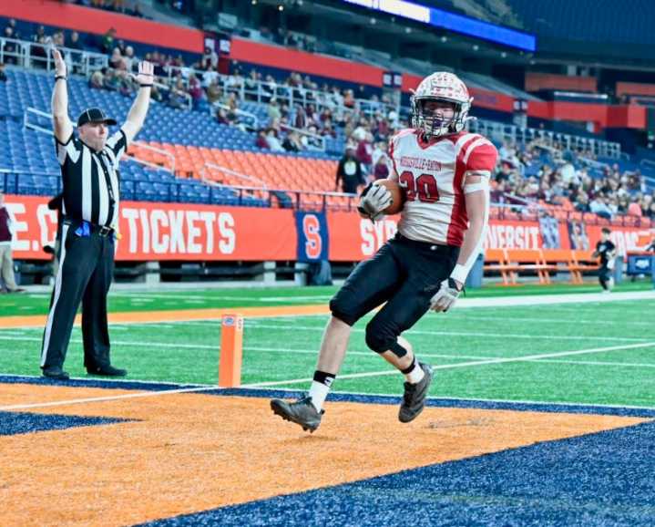 Section III 8-man football all-stars announced for 2025