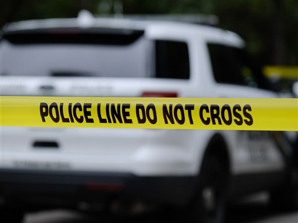 2 men shot in separate incidents in Toledo