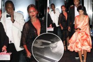 The truth behind Jay-Z and Solange Knowles' infamous elevator fight