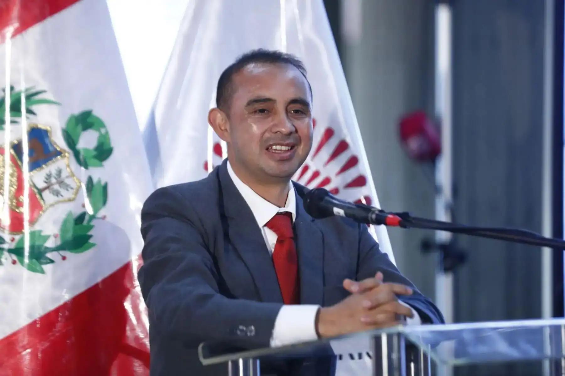 ANGR convoca a diálogo nacional sobre descentralización con precandidatos presidenciales