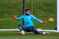 'Things are right to stay indoors' - West Brom boss doubles down on decision to leave out Josh Griffiths