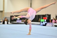 Champion Gymnast’s Mother Hints Nationality Switch in Shocking Revelation, Days After French Olympian’s Confession