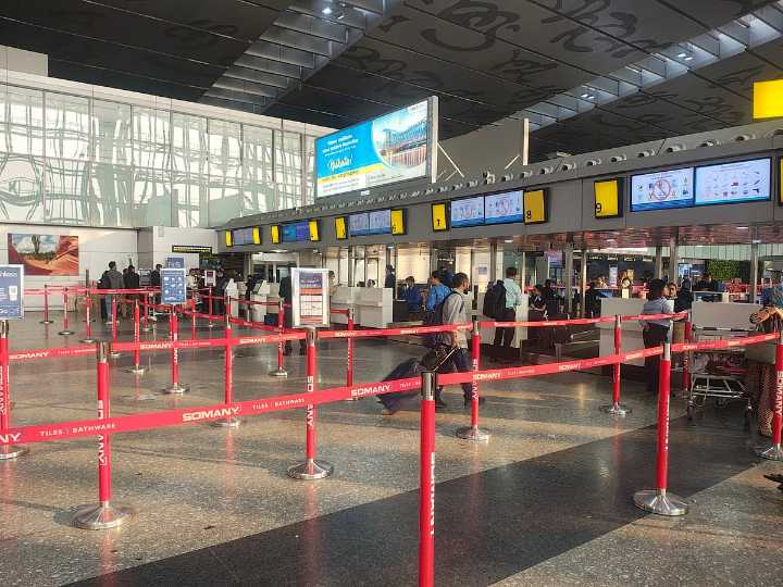 IndiGo Crisis: Normalcy Restored At Airports After Five Days Of Disruption, Govt Says