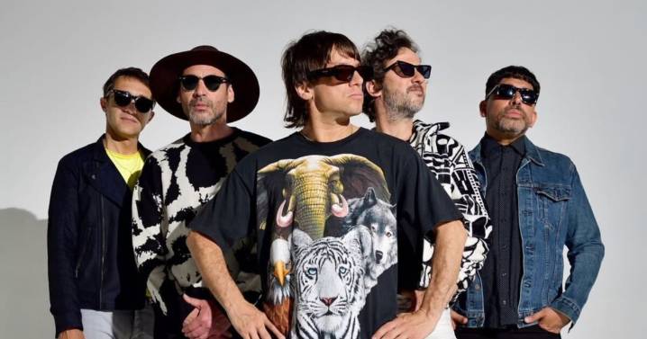 "Se encuentra estable": el comunicado oficial de Turf sobre la salud de Joaquín Levinton tras su infarto