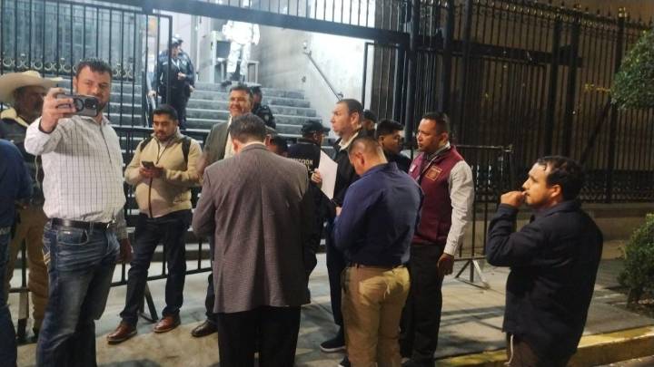 Productores anuncian retiro de bloqueos luego de dialogar con Segob sobre la Ley de Aguas