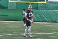 Quarterback Tommy Stevens signs two-year extension with Riders