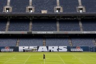 NFL mandates new playing surfaces for all stadiums by 2028