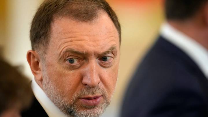 Treasury fines N.Y. property management firm $7.1 million over ties to Putin’s ally