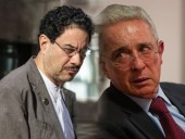 “Cepeda es el apóstol de las cárceles”: Expresidente Uribe responde a Iván Cepeda