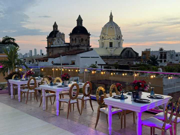 Cartagena celebra la magia decembrina: experiencias únicas para vivir la temporada